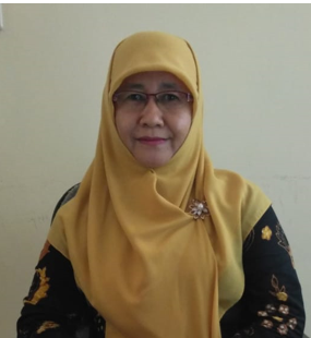 Dra. Rita Syara, M.Pd